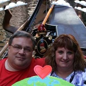 Meet your Posher, Anita